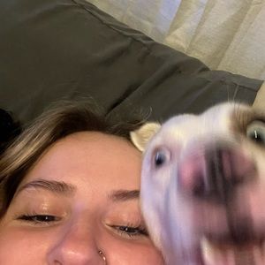 Meet your Posher, Brianna